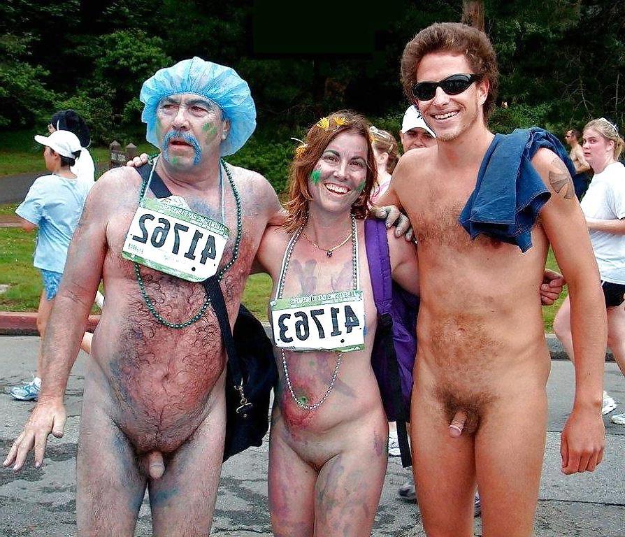 14P Classic nudism