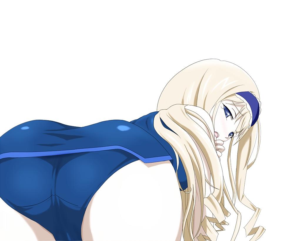 25P Pantsu!!! (Panties)