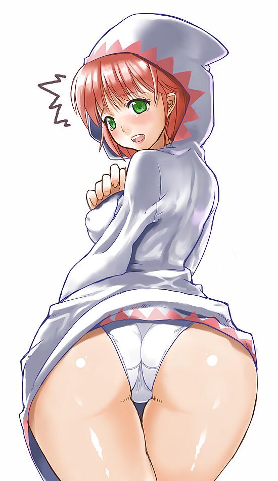 25P Pantsu!!! (Panties)