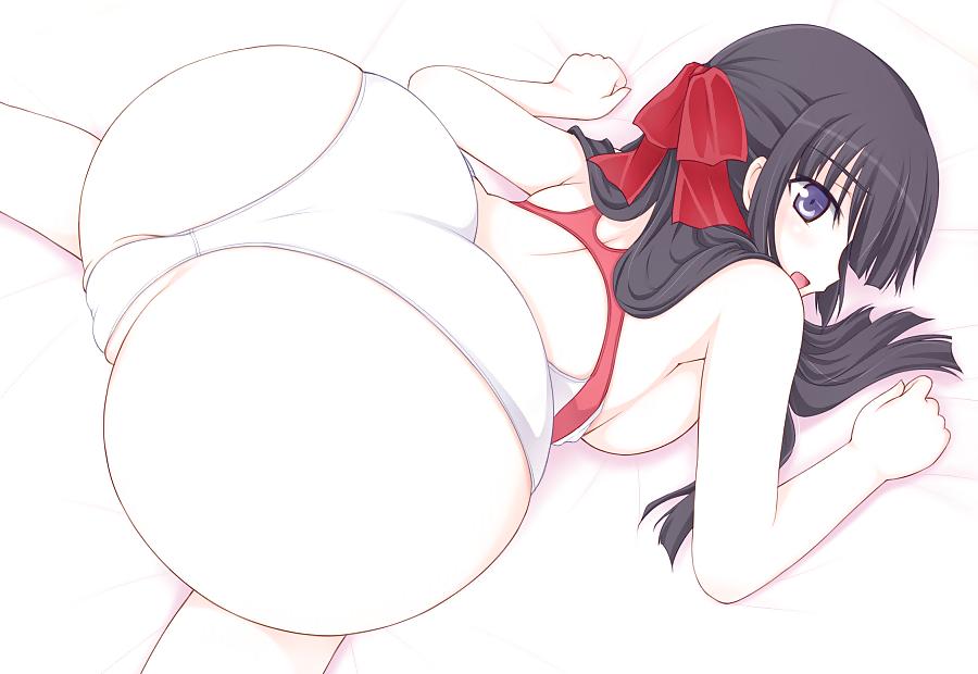 25P Pantsu!!! (Panties)