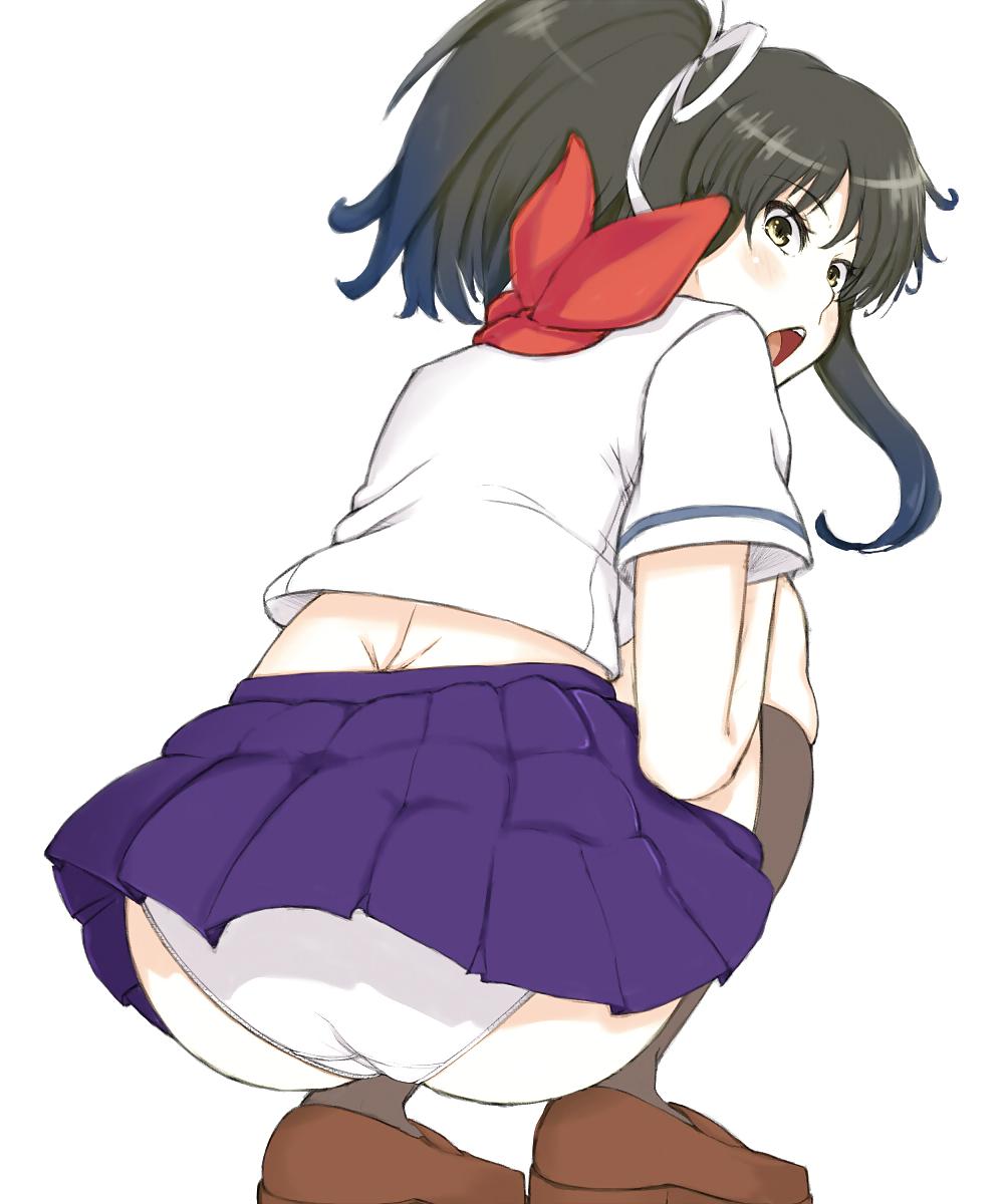 25P Pantsu!!! (Panties)