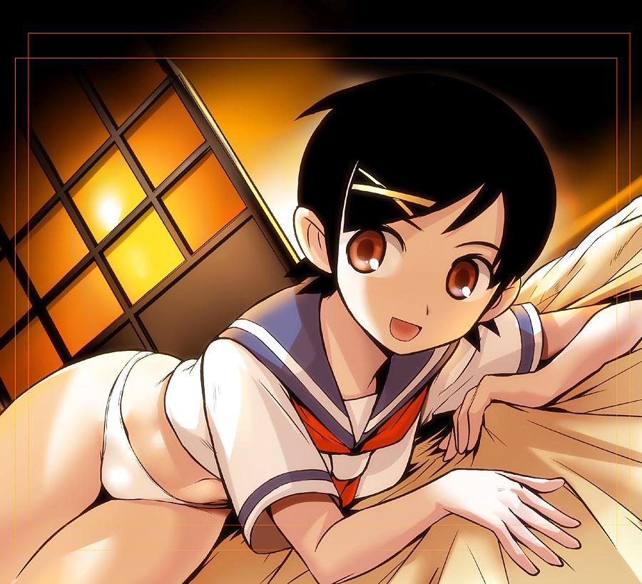 25P Pantsu!!! (Panties)