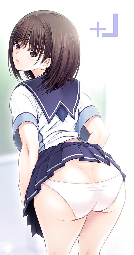 25P Pantsu!!! (Panties)