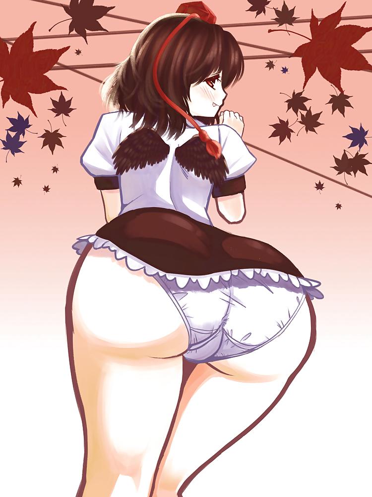 25P Pantsu!!! (Panties)