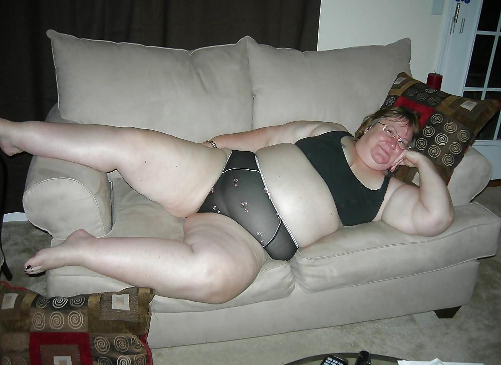 25P Grannies BBW Matures #48