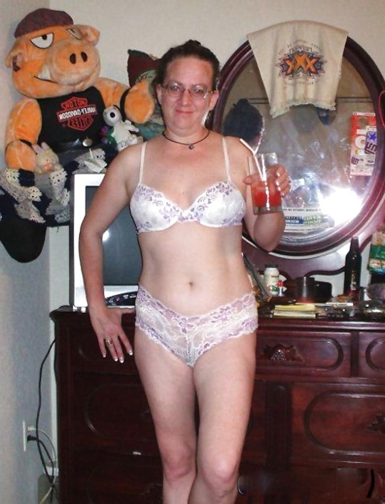 25P Grannies BBW Matures #48