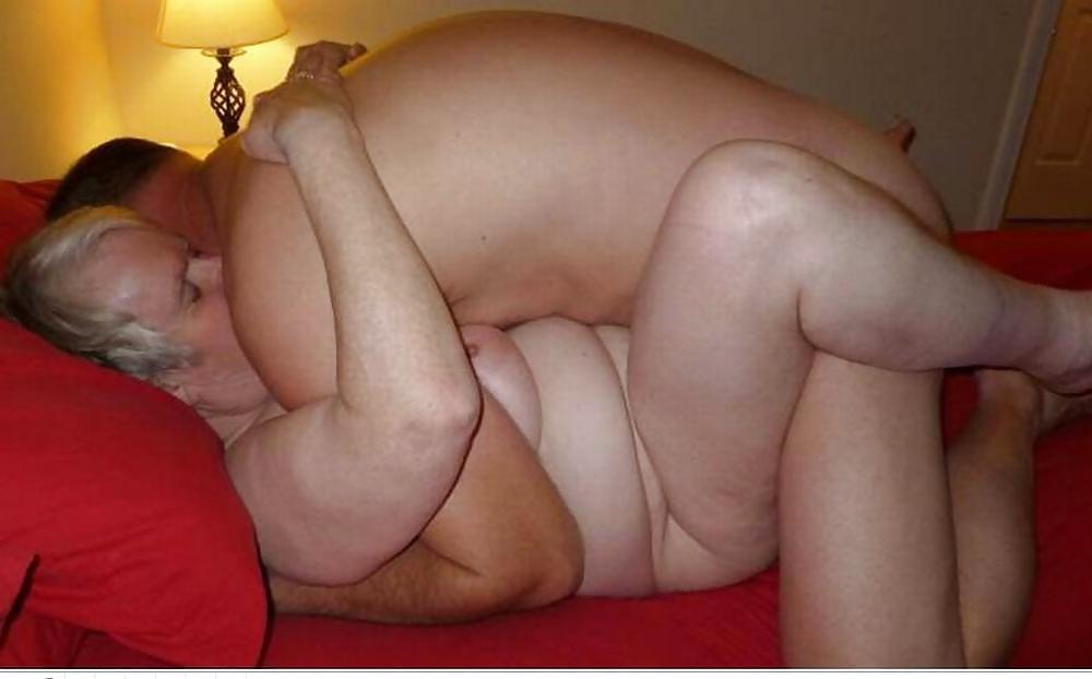 16P AMATEUR MATURES GRANNIES BBW BIG BOOBS BIG ASS 6
