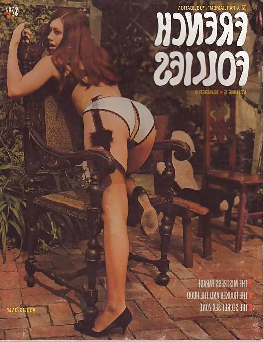 11P Classic Crotchless Panties Covers