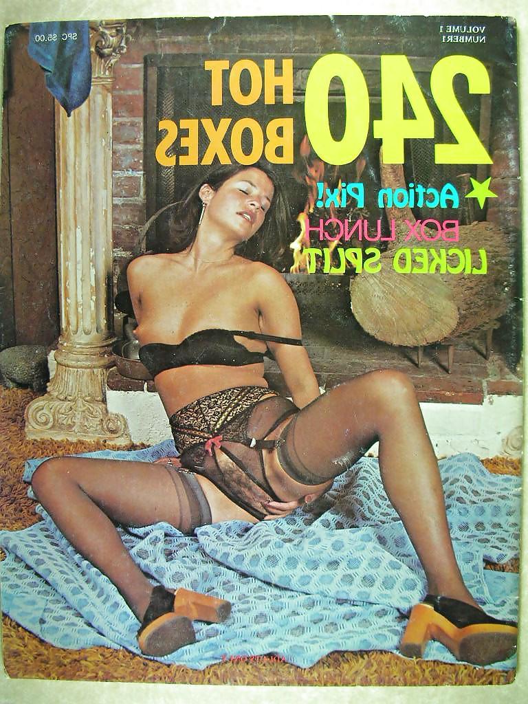 11P Classic Crotchless Panties Covers