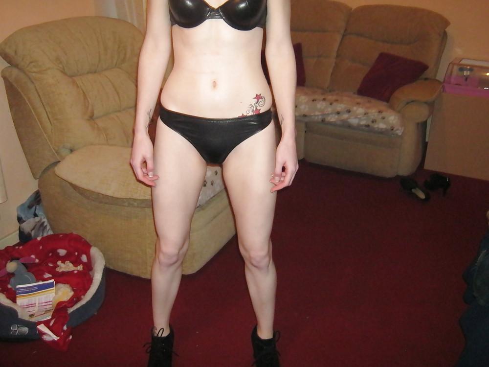 15P NEW PICS NEW UNDERWEAR