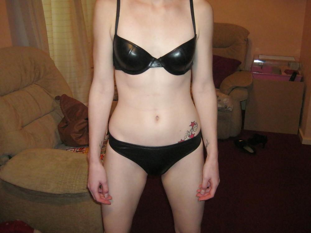 15P NEW PICS NEW UNDERWEAR