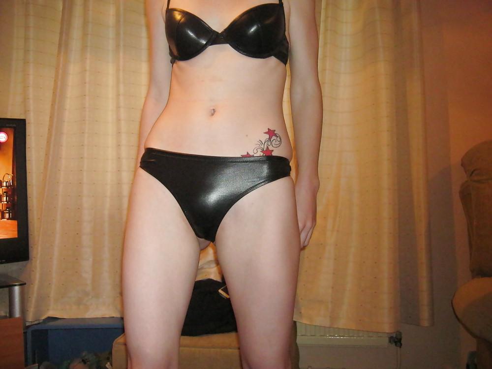 15P NEW PICS NEW UNDERWEAR