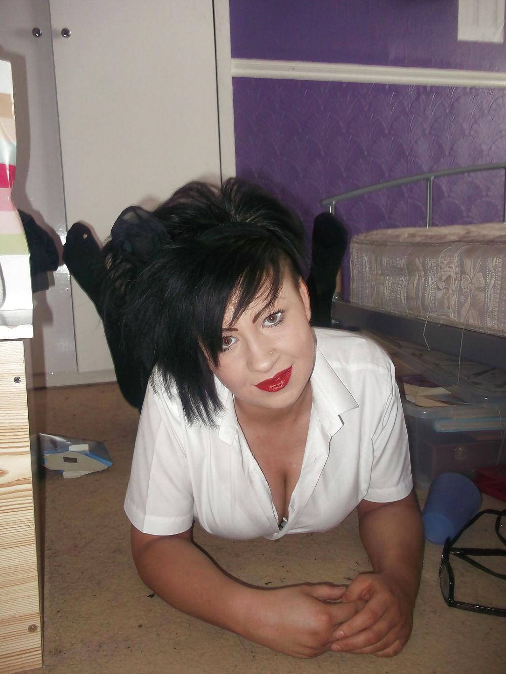 11P British Debbie & Julie 2