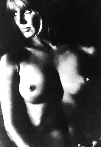 10P Linda-Evans - Retro