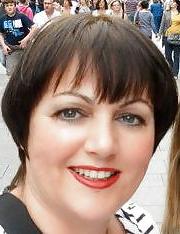 16P British Sharon 
