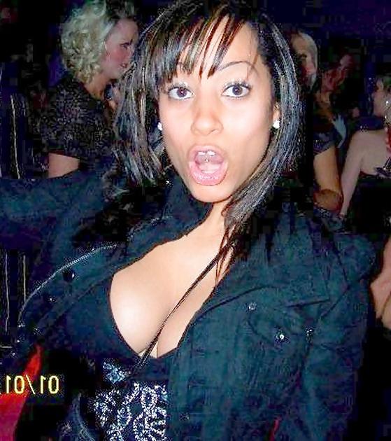 25P British paki and indian girls 