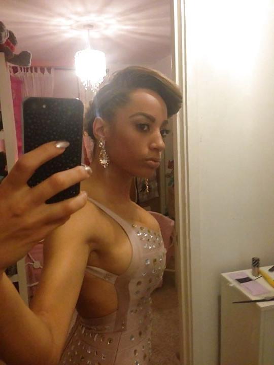 25P British paki and indian girls 