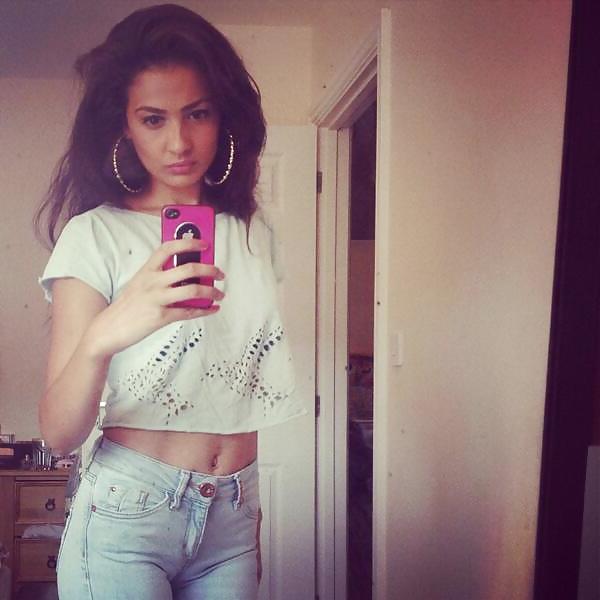 25P British paki and indian girls 