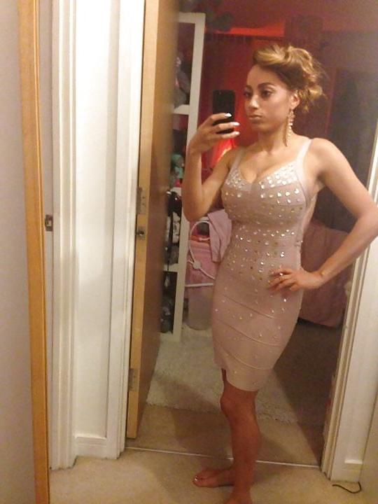 25P British paki and indian girls 