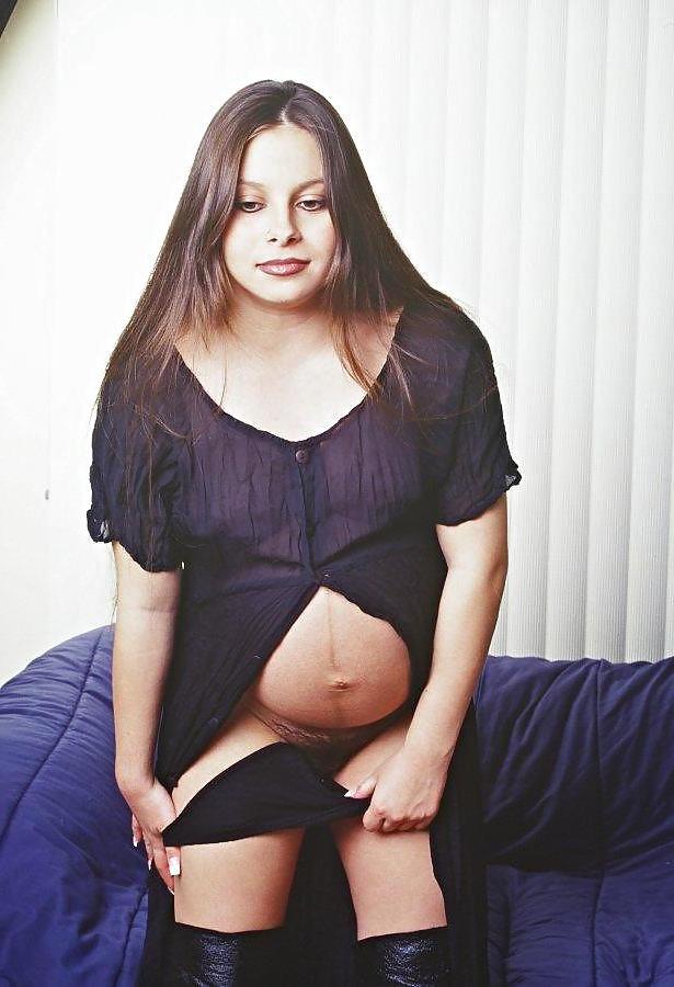 24P Pregnant & Lactating 15 by pant4me