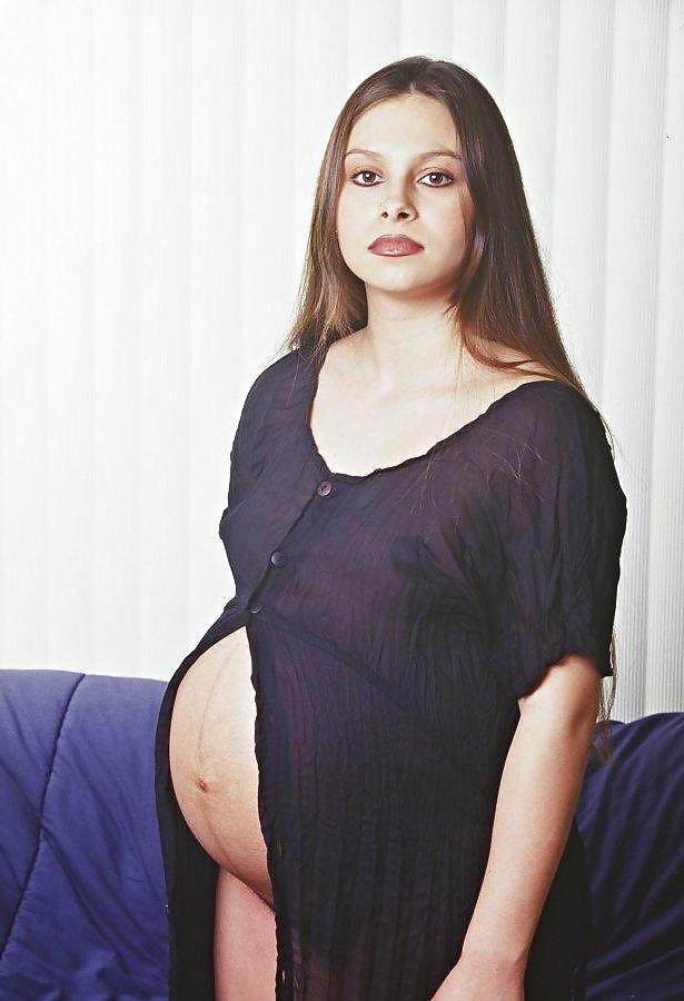 24P Pregnant & Lactating 15 by pant4me
