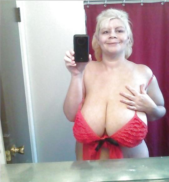 15P AMATEUR REIFT OMAS, BBW, GROßE BRÜSTE, GROßER ARSCH 5