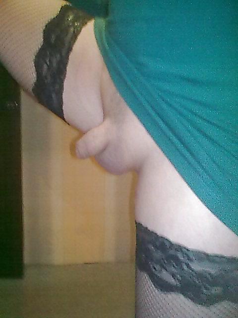 25P Little cocks are gorgeous cocks
