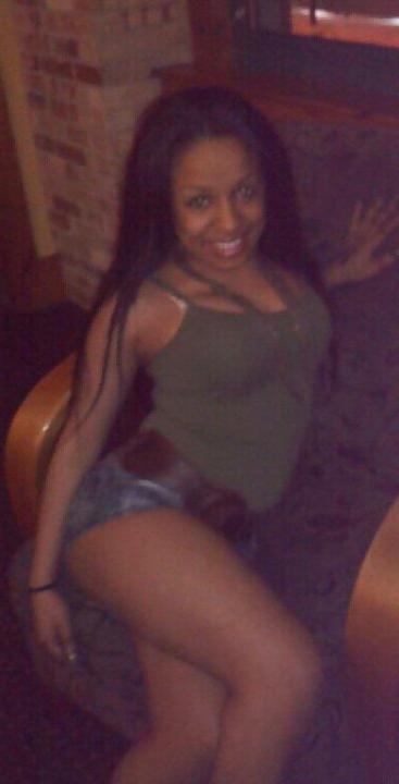 22P Black Teen #1