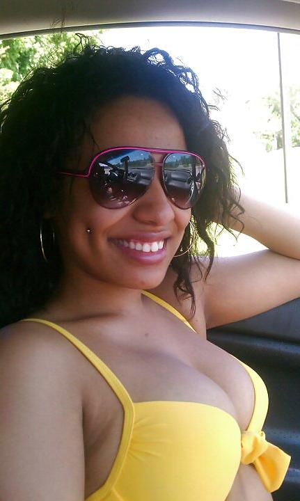 22P Black Teen #1