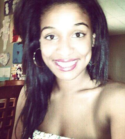 22P Black Teen #1