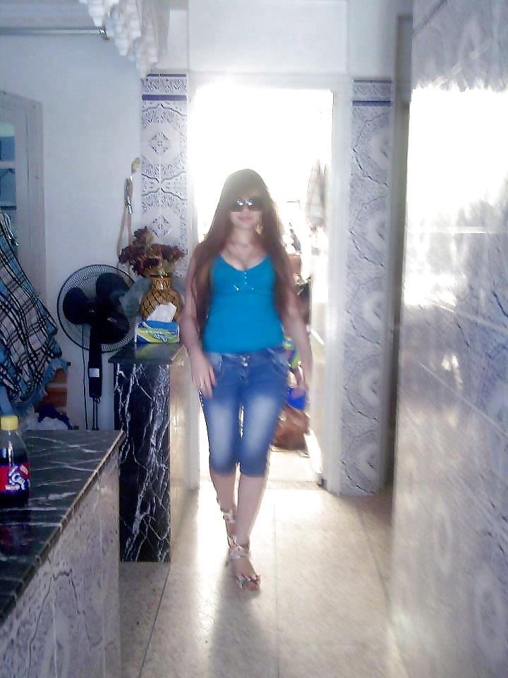 25P Arab-Turkish HOT ASS