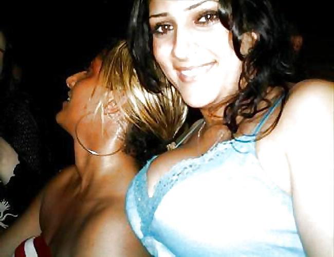 25P Arab-Turkish HOT ASS