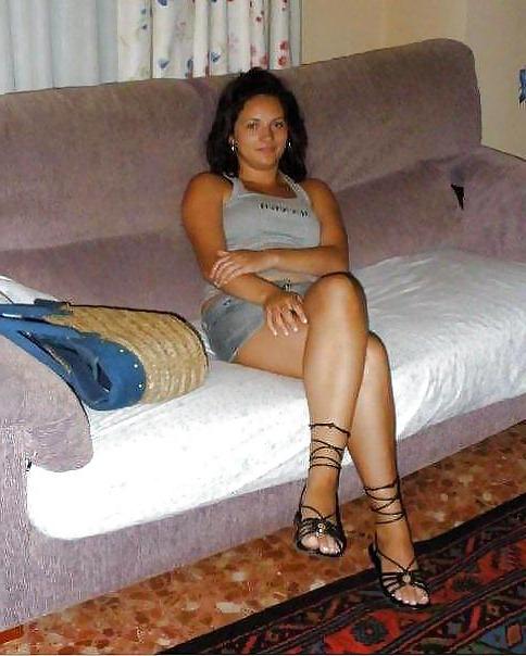 25P Arab-Turkish HOT ASS