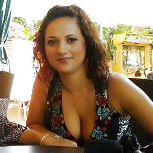 25P Arab-Turkish HOT ASS