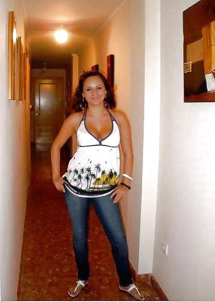 25P Arab-Turkish HOT ASS