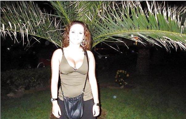 25P Arab-Turkish HOT ASS