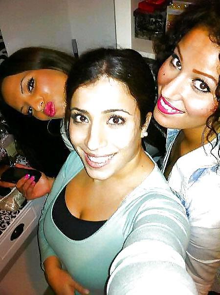 25P Arab-Turkish HOT ASS