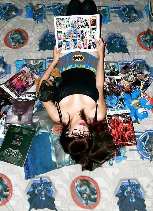 19P Nerd Porn 19
