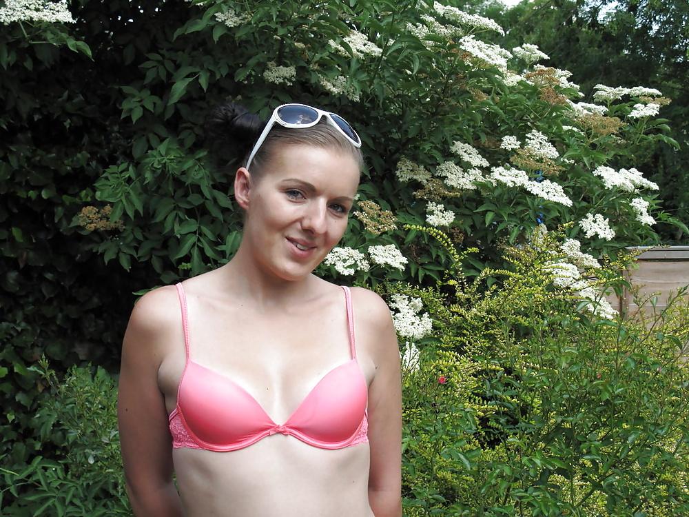 25P British Escort & Model Lexi (see her vid in my videos)