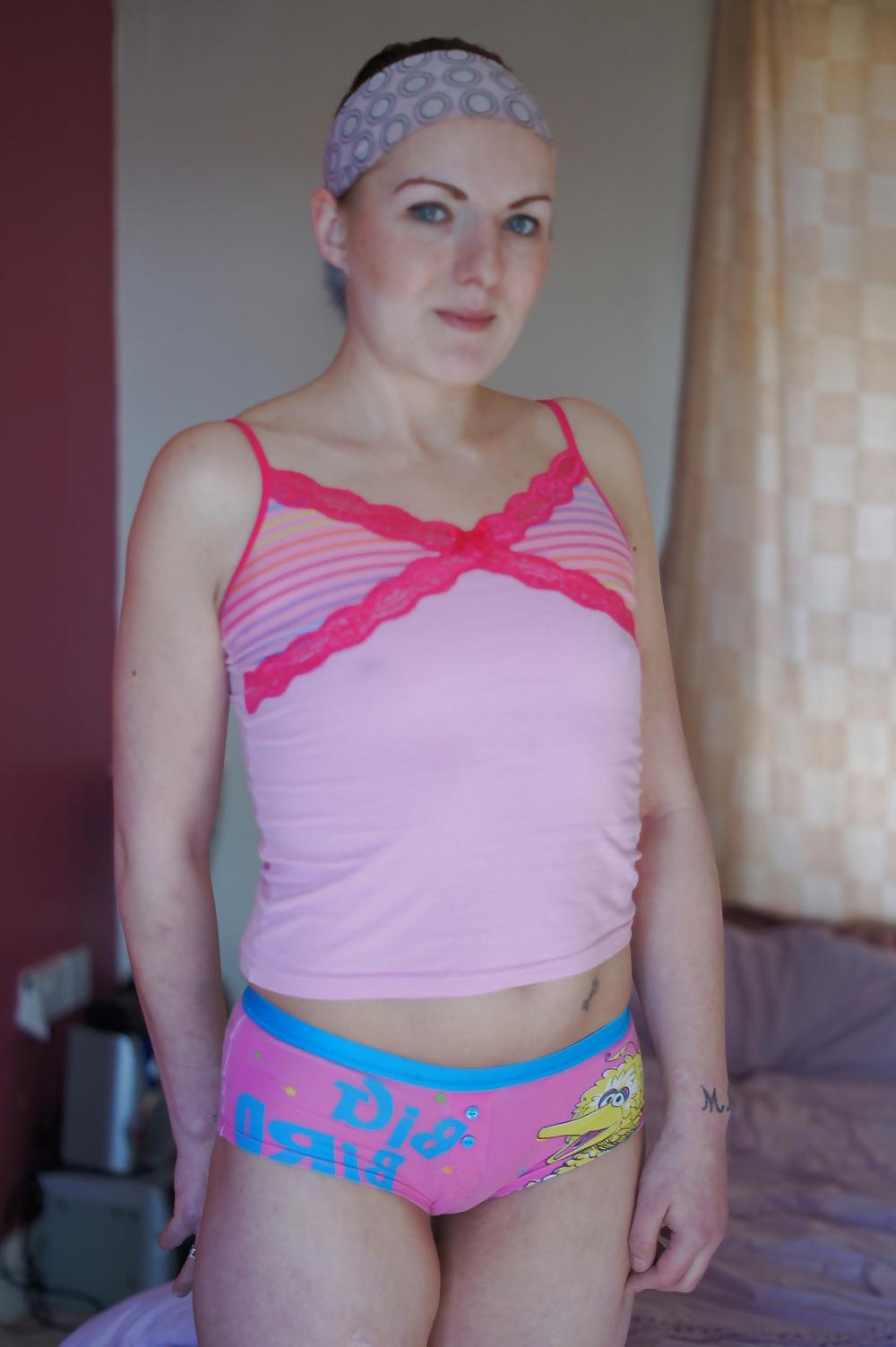 25P British Escort & Model Lexi (see her vid in my videos)