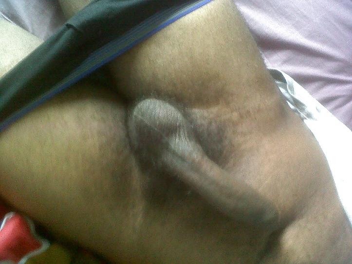 12P Black cock 