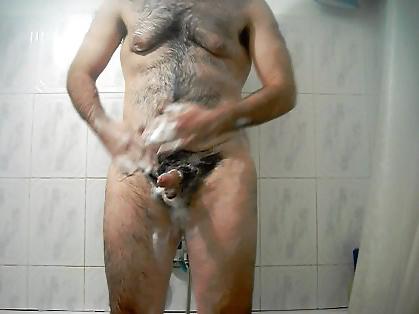13P Shower