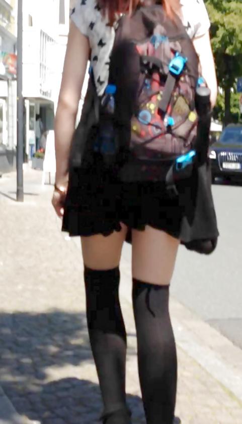 16P Spying in Public