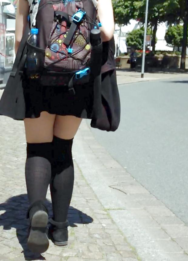 16P Spying in Public