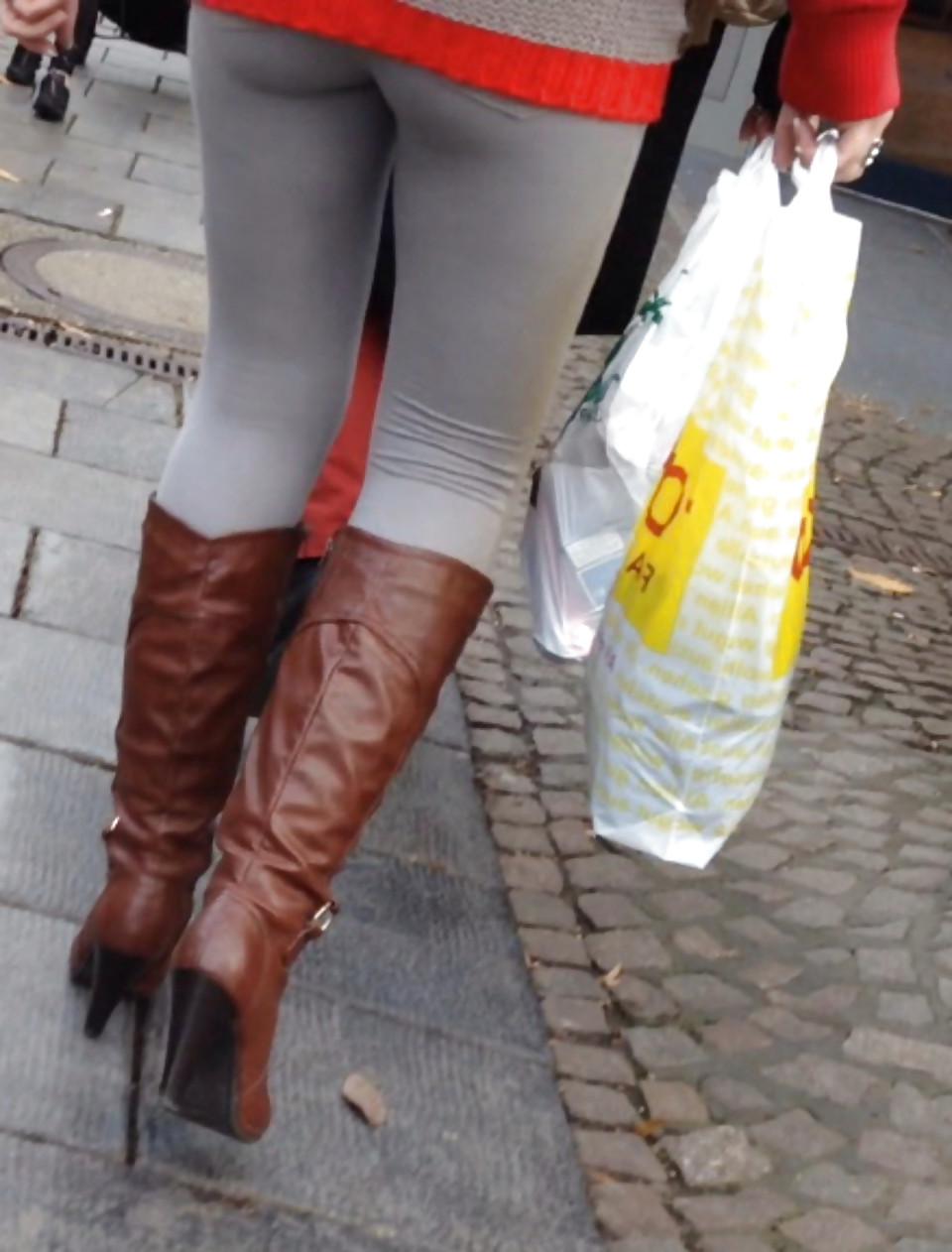 16P Spying in Public