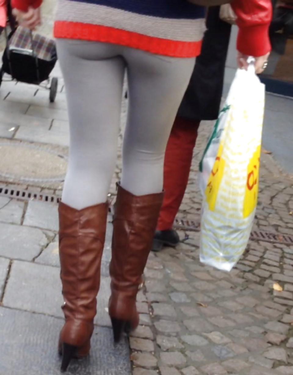16P Spying in Public