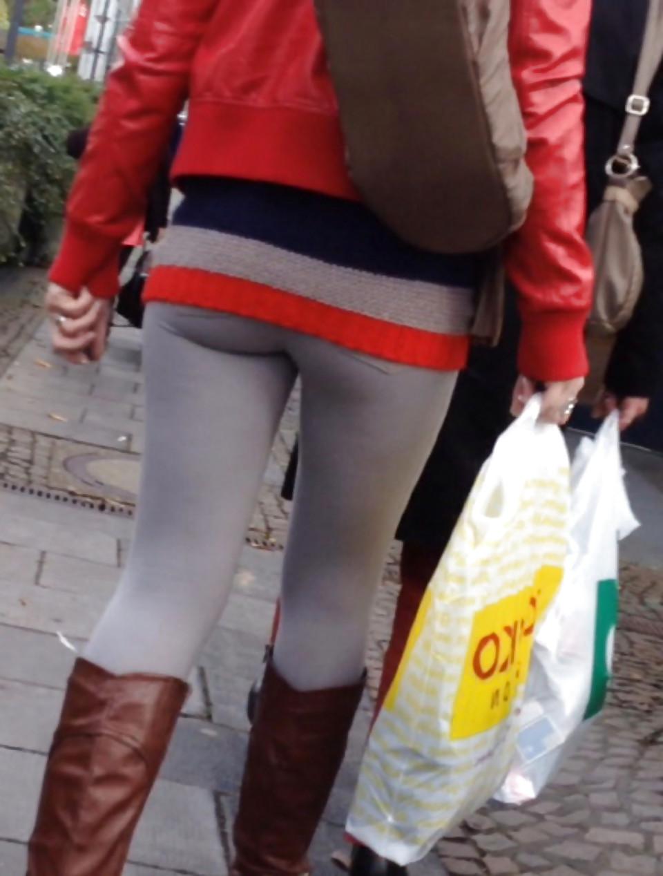 16P Spying in Public