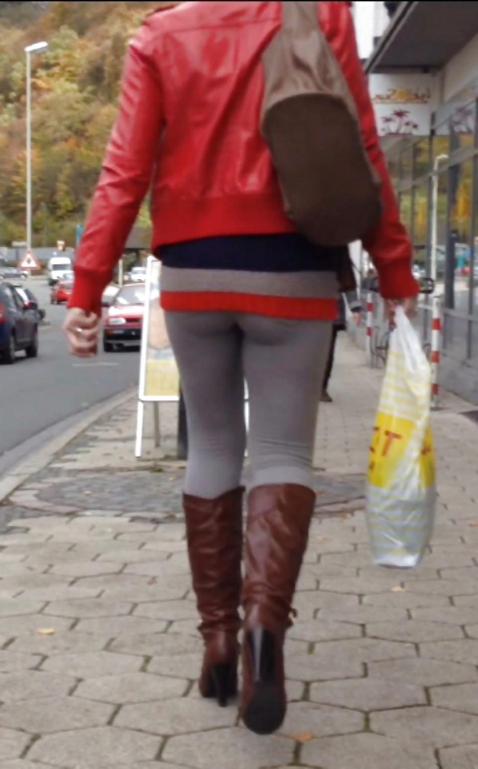 16P Spying in Public