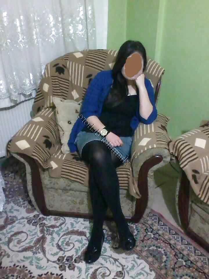 9P Sexy Turkish Girls (Sexy Turk Kizlari)