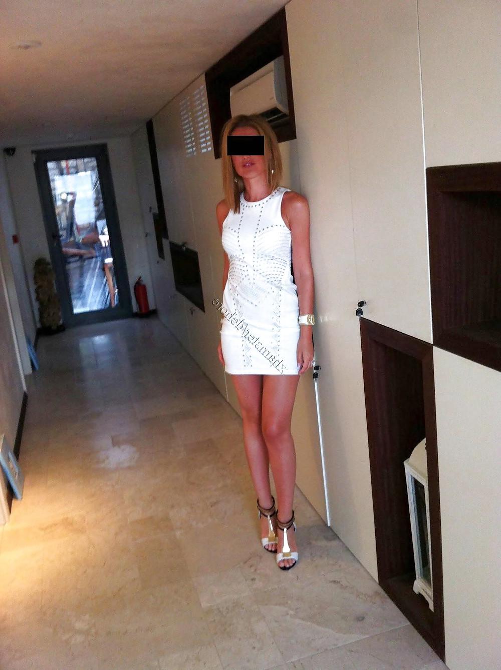 9P Sexy Turkish Girls (Sexy Turk Kizlari)